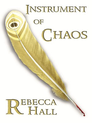 cover image of Instrument of Chaos